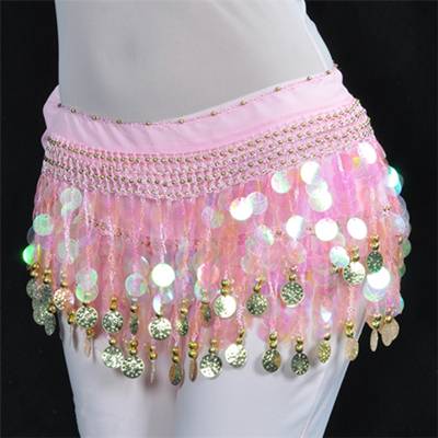 Pink Mirage